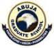Abuja Graduate School (AGS) logo